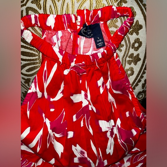 SCOOP Maxi Halter Dress - Picture 1 of 3